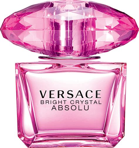 Versace Bright Crystal Absolu Eau de Parfum Spray 